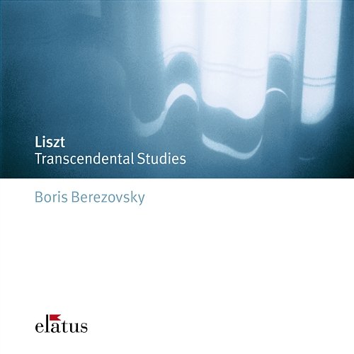 Liszt : 12 Etudes d'exécution transcendante S139 : II Fusées Boris Berezovsky