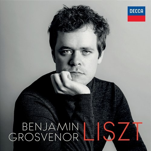 Liszt Benjamin Grosvenor