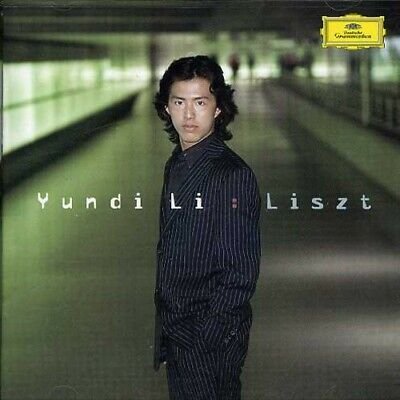 Liszt Li Yundi