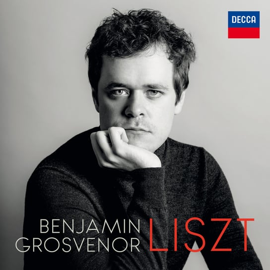 Liszt Grosvenor Benjamin