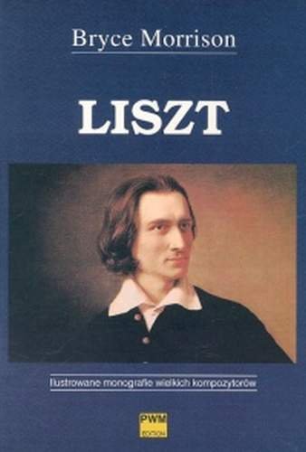 Liszt Opracowanie zbiorowe