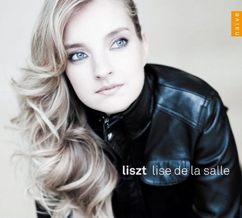 Liszt De la Salle Lise