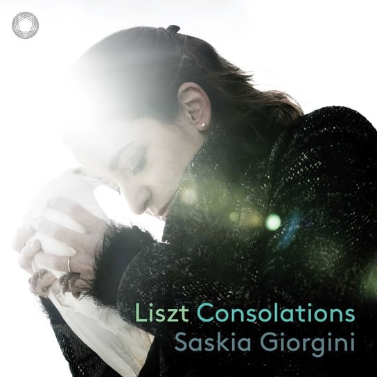Liszt: Consolations Giorgini Saskia