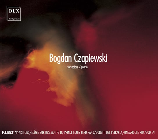 Liszt: Czapiewski Czapiewski Bogdan