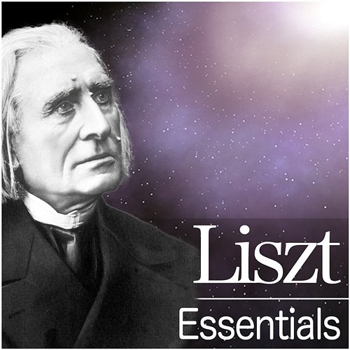 Liszt Essentials Various Artists