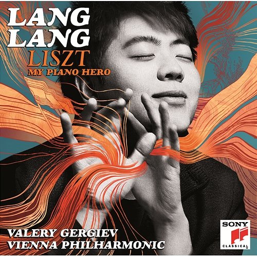 Liszt - My Piano Hero Lang Lang