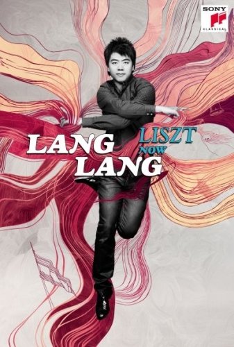 Liszt Now Lang Lang