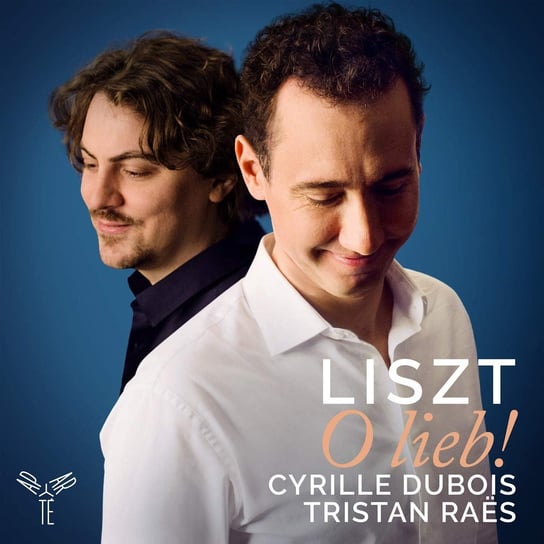 Liszt: O Lieb! Dubois Cyrille, Raes Tristan