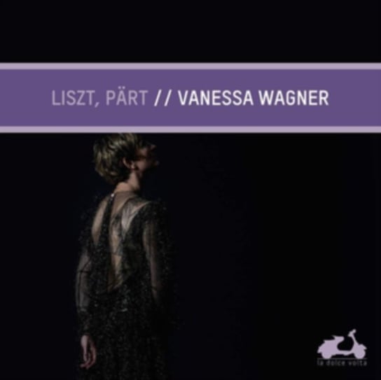 Liszt, Part - Excerpts From Harmonies Poetiques Et Religieuses, S173, Fur Alina, Pari Intervallo, Trivium Wagner Vanessa