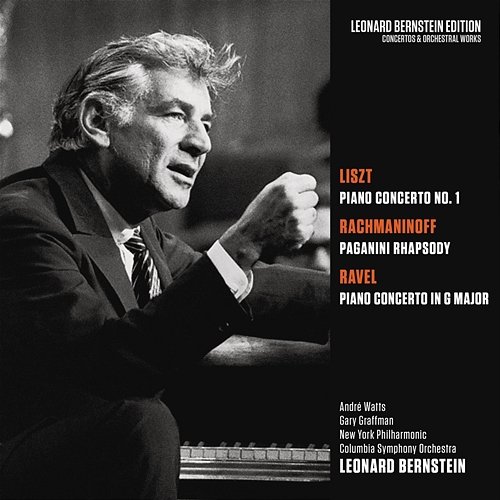 Variation XVIII. Andante cantabile Leonard Bernstein