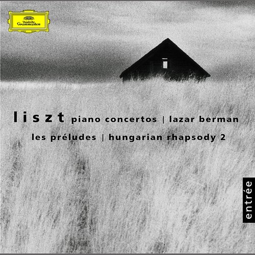 Liszt: Piano Concertos Nos.1 & 2 · Les Préludes S.97 · Hungarian Rhapsody No.2 Lazar Berman, Wiener Symphoniker, Carlo Maria Giulini, Wiener Philharmoniker, Giuseppe Sinopoli