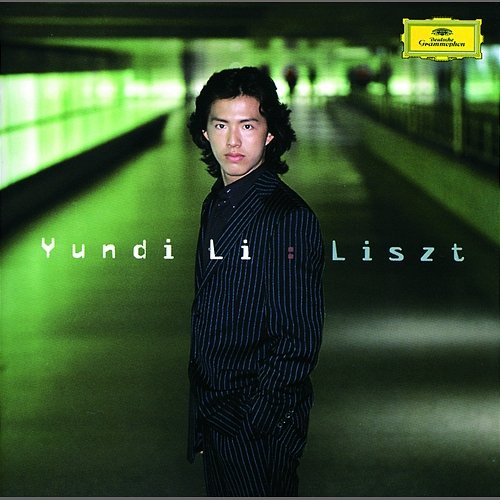Liszt: Grandes études de Paganini, S.141 - No. 3 in G-Sharp Minor "La campanella" Yundi
