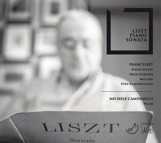 Liszt Piano Sonata Liszt