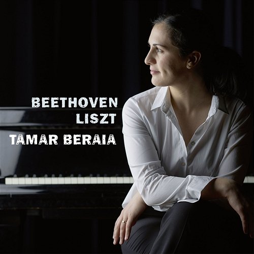 Liszt: Piano Sonata in B Minor, S. 178 / Beethoven: Variations & Fugue in E-Flat Major, Op. 35; 2 Rondos, Op. 51 Tamar Beraia