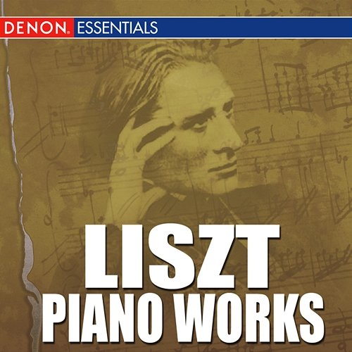 Liszt: Solo Piano Works Various Artists