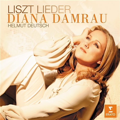 Liszt Songs Diana Damrau