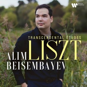 Liszt: Transcendental Etudes Beisembayev Alim