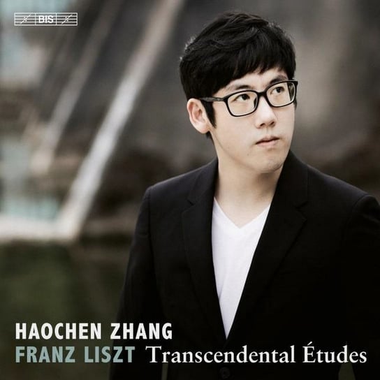 Liszt: Transcendental Études Zhang Haochen
