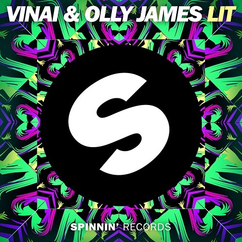 LIT VINAI & Olly James