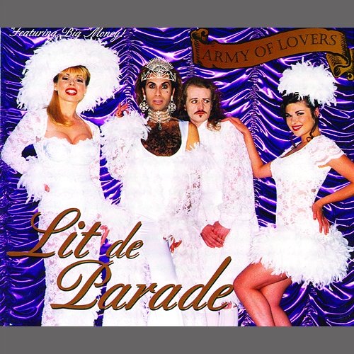 Lit De Parade Army Of Lovers