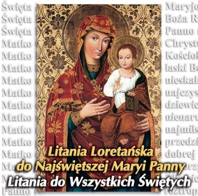 Litania Loretańska Various Artists
