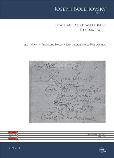 Litaniae Lauretanae in D. Regina caeli Sub Lupa