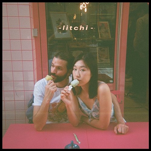 Litchi nassím