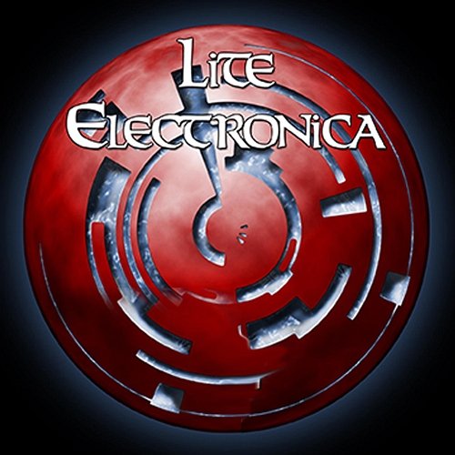 Lite Electronica Club Lounge Crew