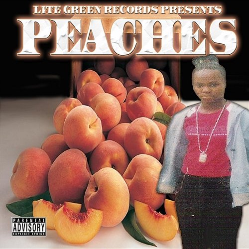 Lite Green Records Presents Peaches