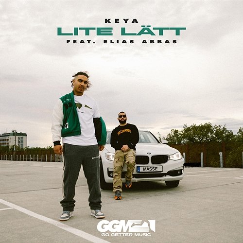 Lite Lätt Keya feat. Elias Abbas, Masse