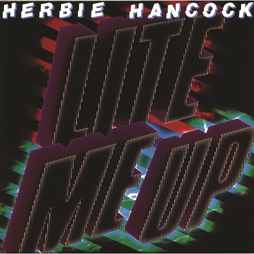 Gettin' to the Good Part Herbie Hancock