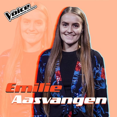 Lite og stort Emilie Aasvangen