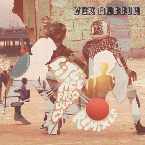 LiteAce Frequency Remixes Vex Ruffin