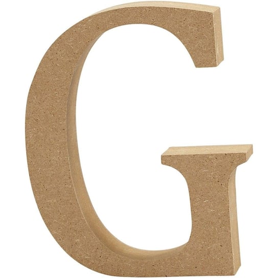 Litera G, 13 cm Creativ Company