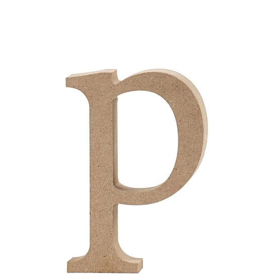 Litera P, 12,8 cm Creativ Company