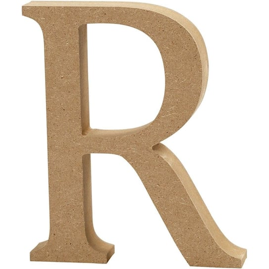 Litera R, 13 cm Creativ Company