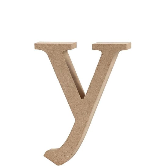 Litera Y, 12 cm Creativ Company