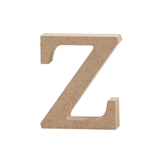 Litera Z, 8 cm Creativ Company