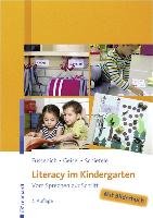 Literacy im Kindergarten Fussenich Iris, Geisel Carolin, Schiefele Christoph