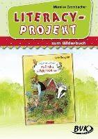 Literacy-Projekt zum Bilderbuch Wie Findus zu Pettersson kam Brombacher Mareike