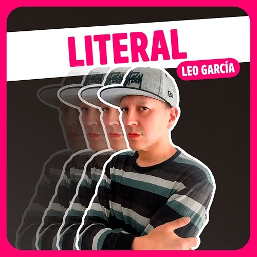 Literal Leo García