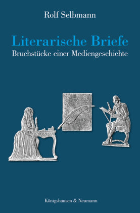 Literarische Briefe Königshausen & Neumann