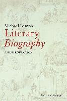Literary Biography Benton Michael J.