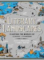 Literary Landscapes Sutherland John Andrew
