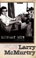 Literary Life Mcmurtry Larry