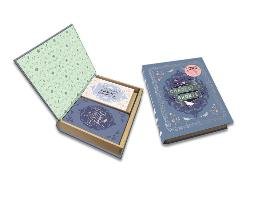 Literary Stationery Sets: Charlotte Bronte Insight Editions