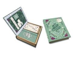 Literary Stationery Sets: Emily Dickinson Insight Editions