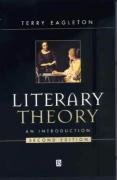Literary Theory Eagleton Terry