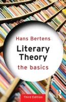 Literary Theory Hans Bertens