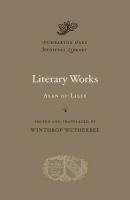 Literary Works Alan Of Lille